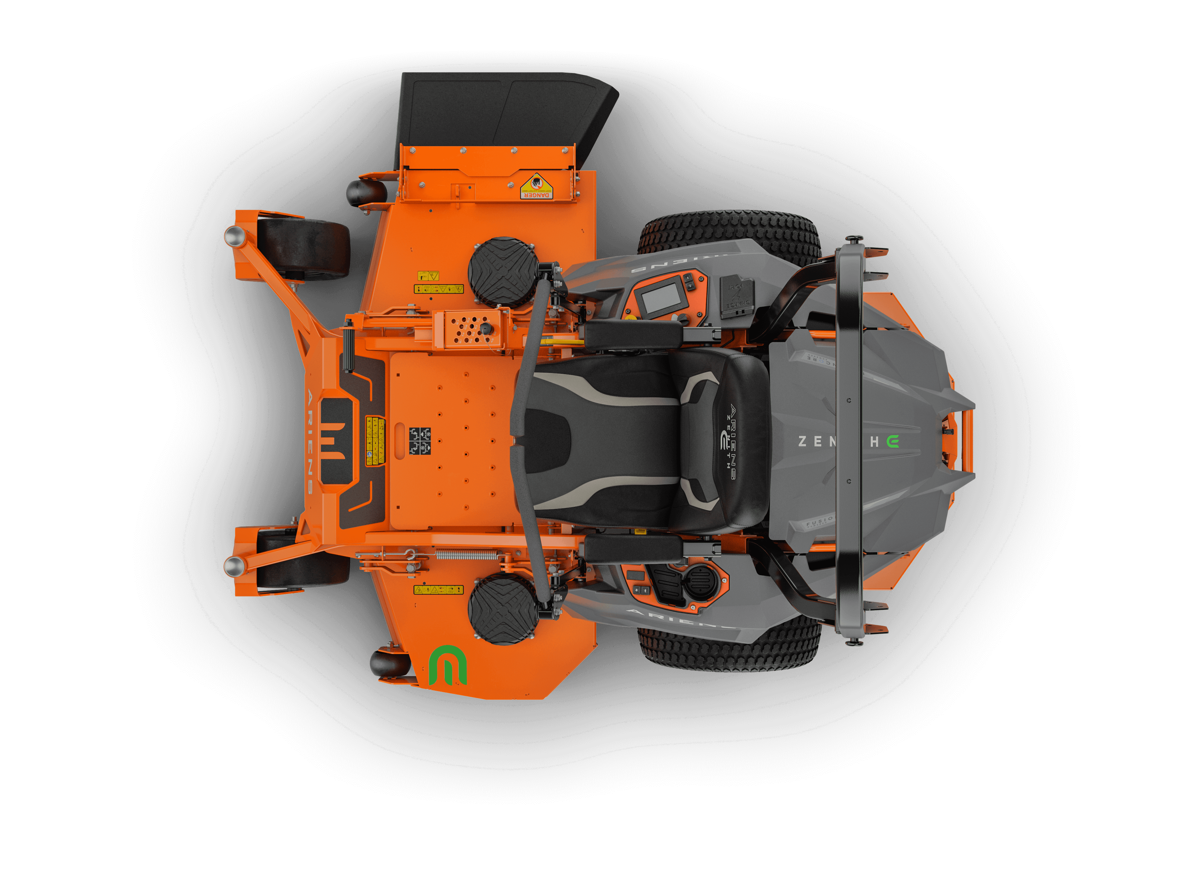 Ariens Zenith E 60