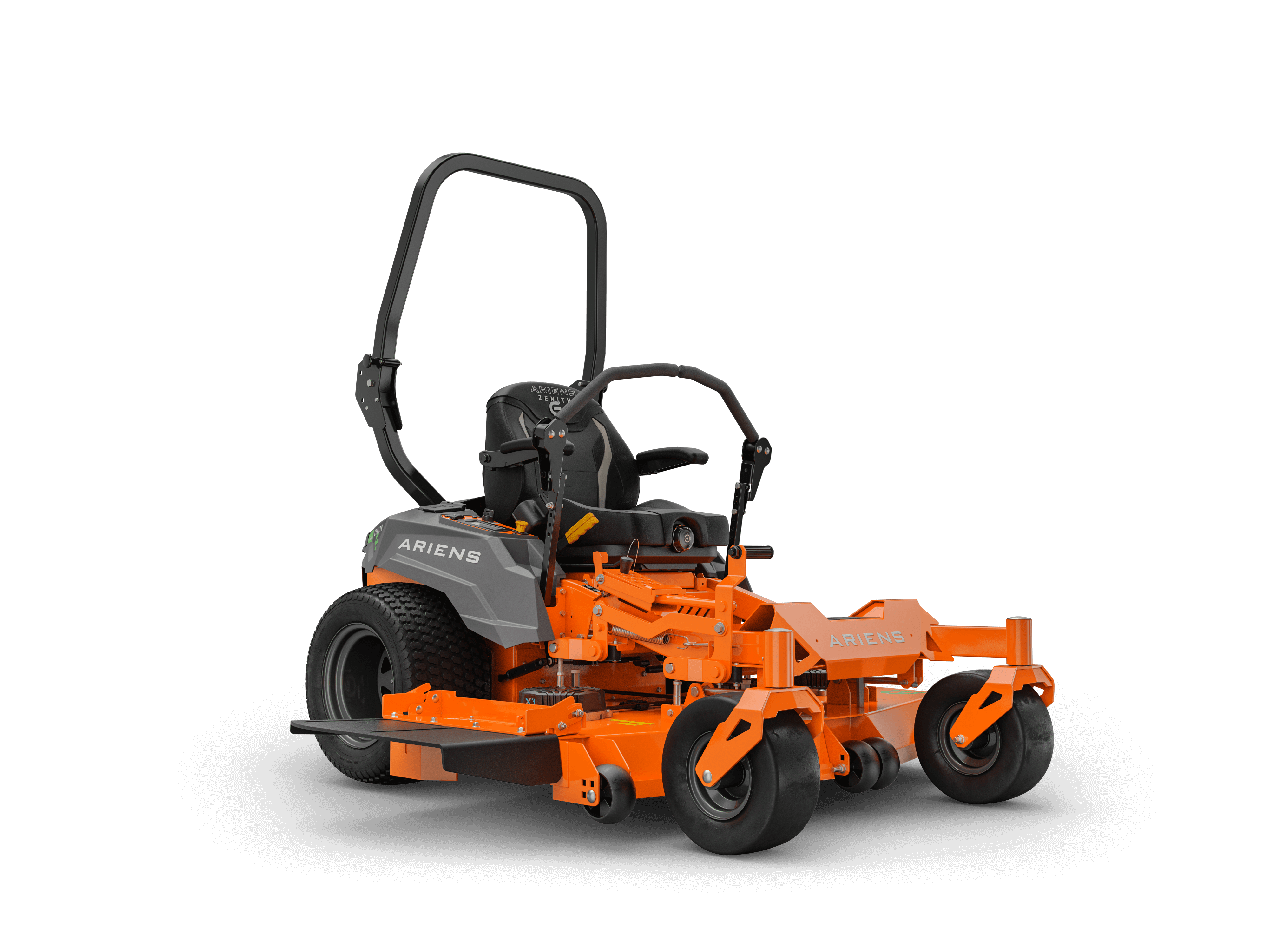 Ariens Zenith E 60