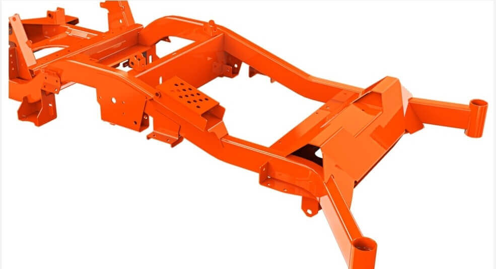 Ariens Zenith E 52
