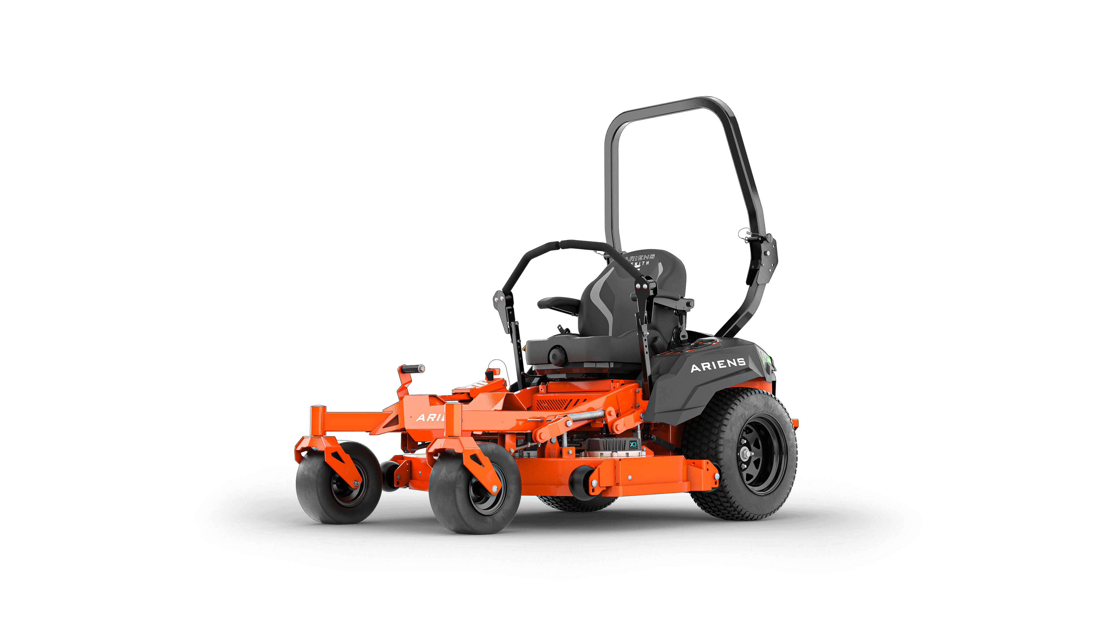 Ariens Zenith E 48 elektrische maaier