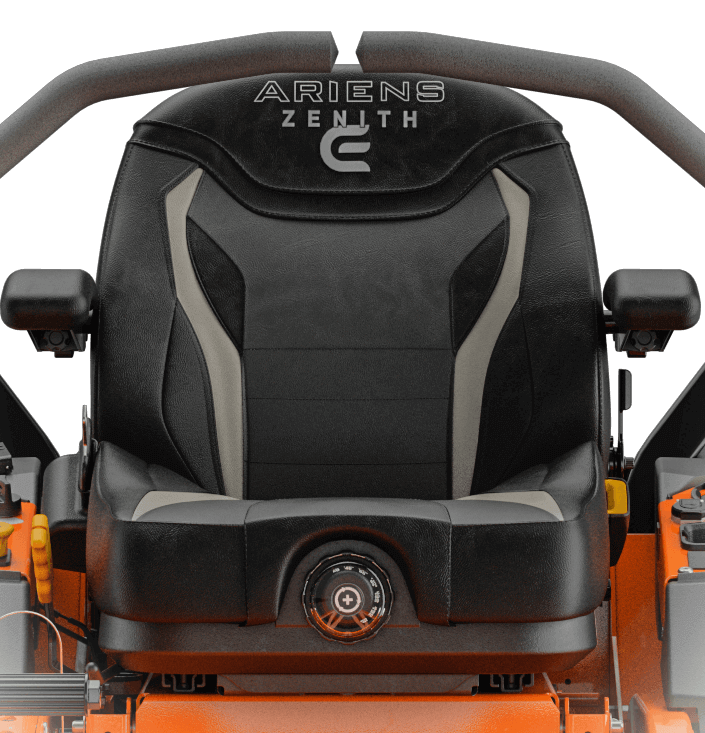 Ariens Zenith E 48 elektrische maaier