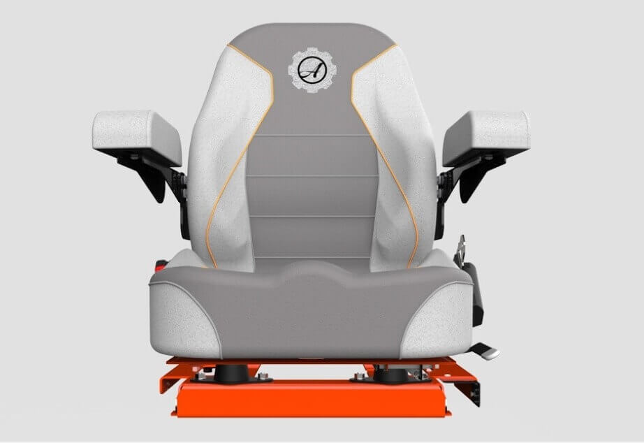 Ariens Zenith 60