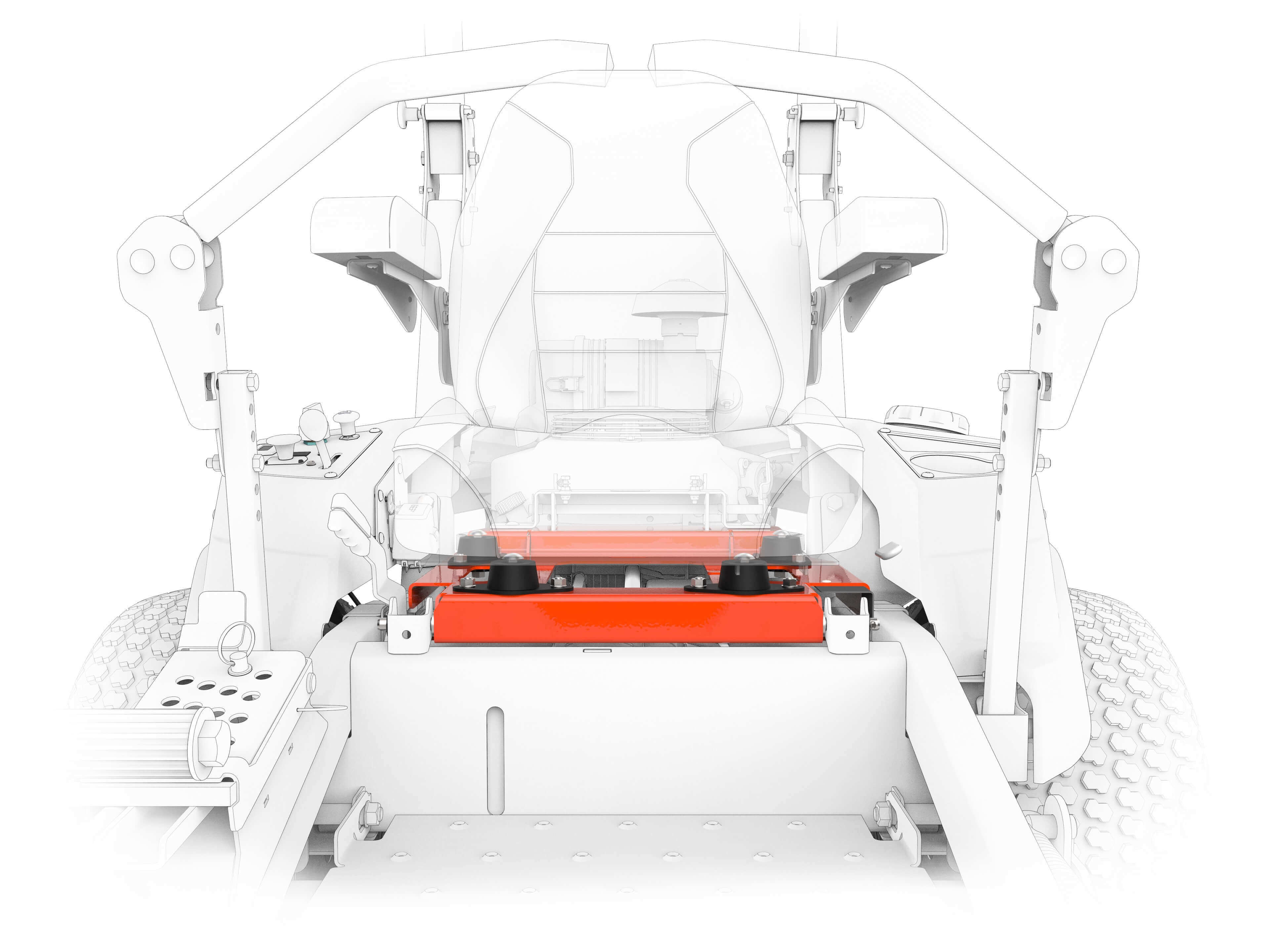 Ariens Zenith 52 AL