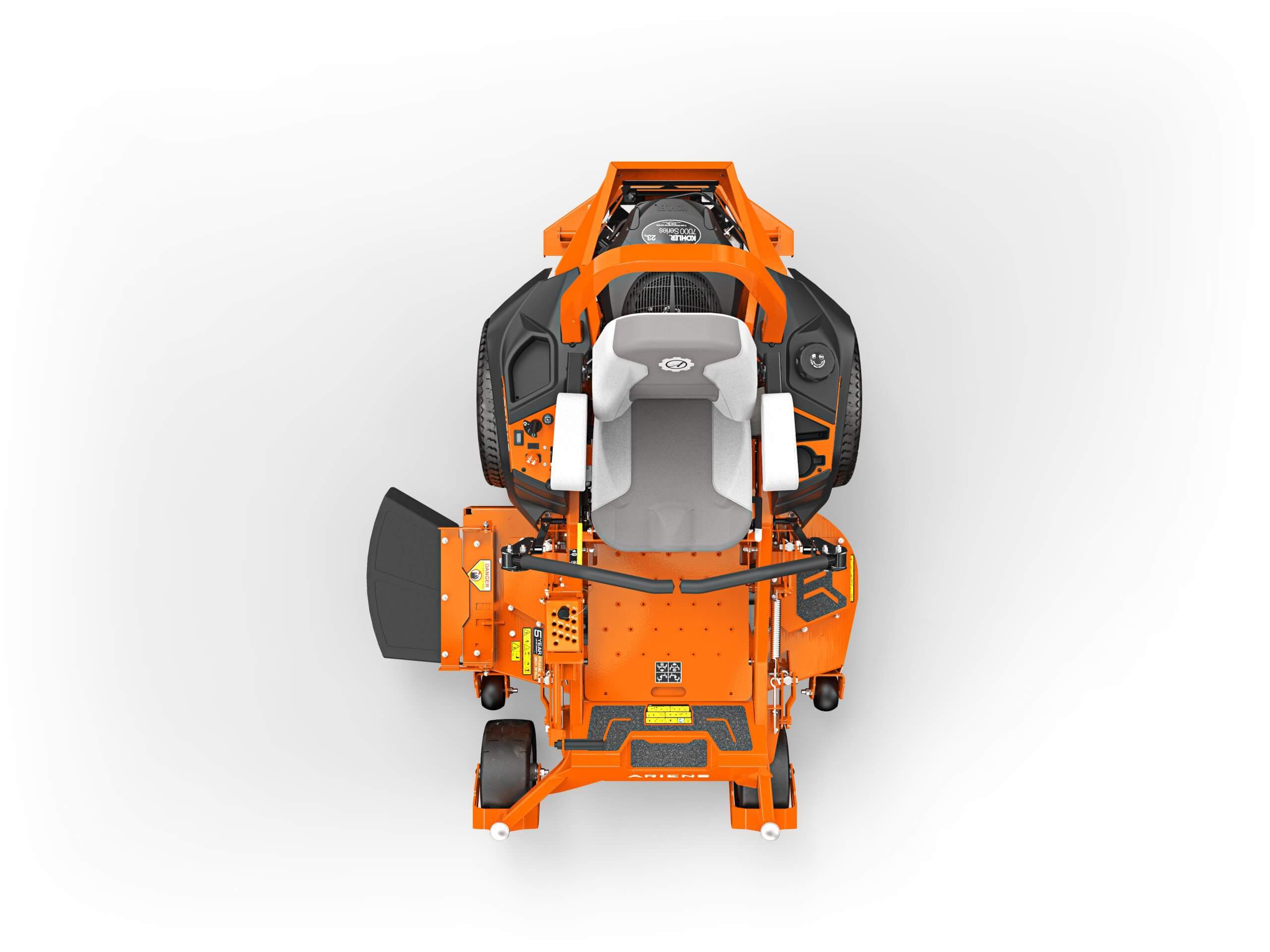 Ariens APEX 48