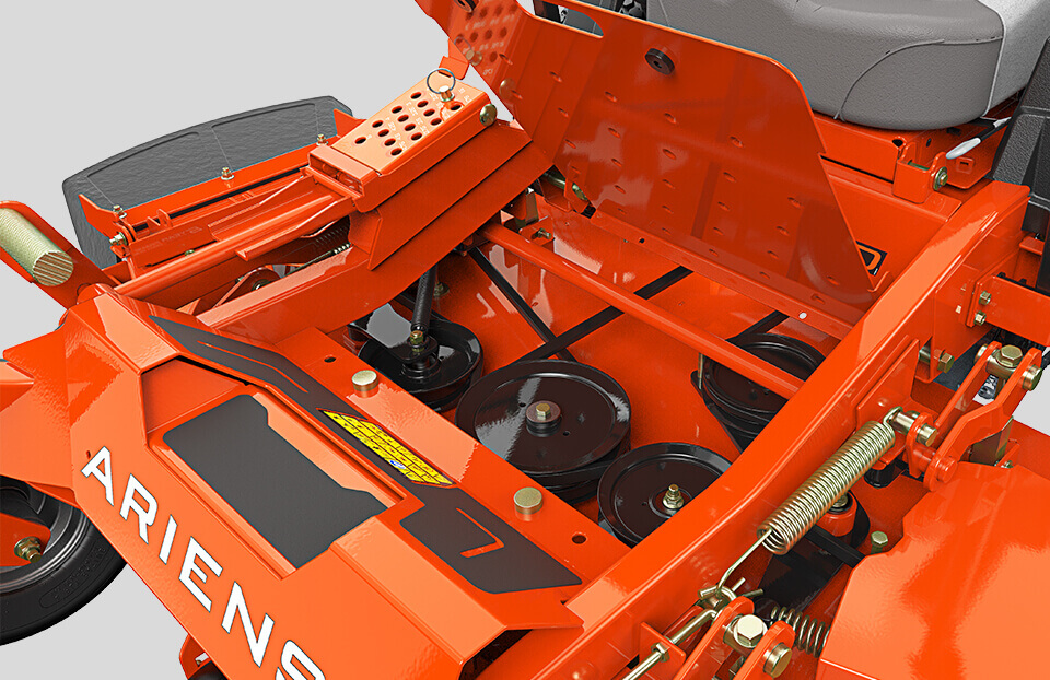 Ariens APEX 52 AL