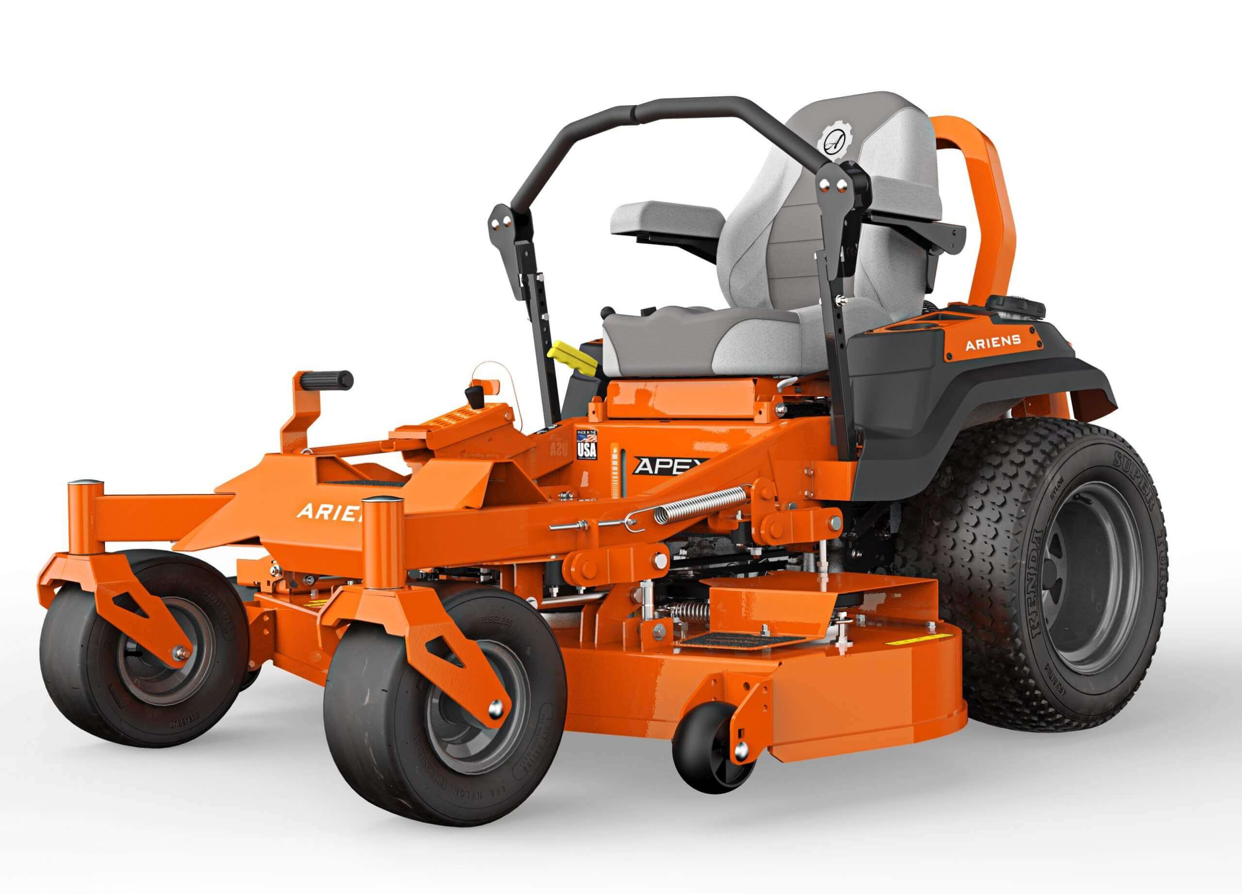 Ariens APEX 52 AL
