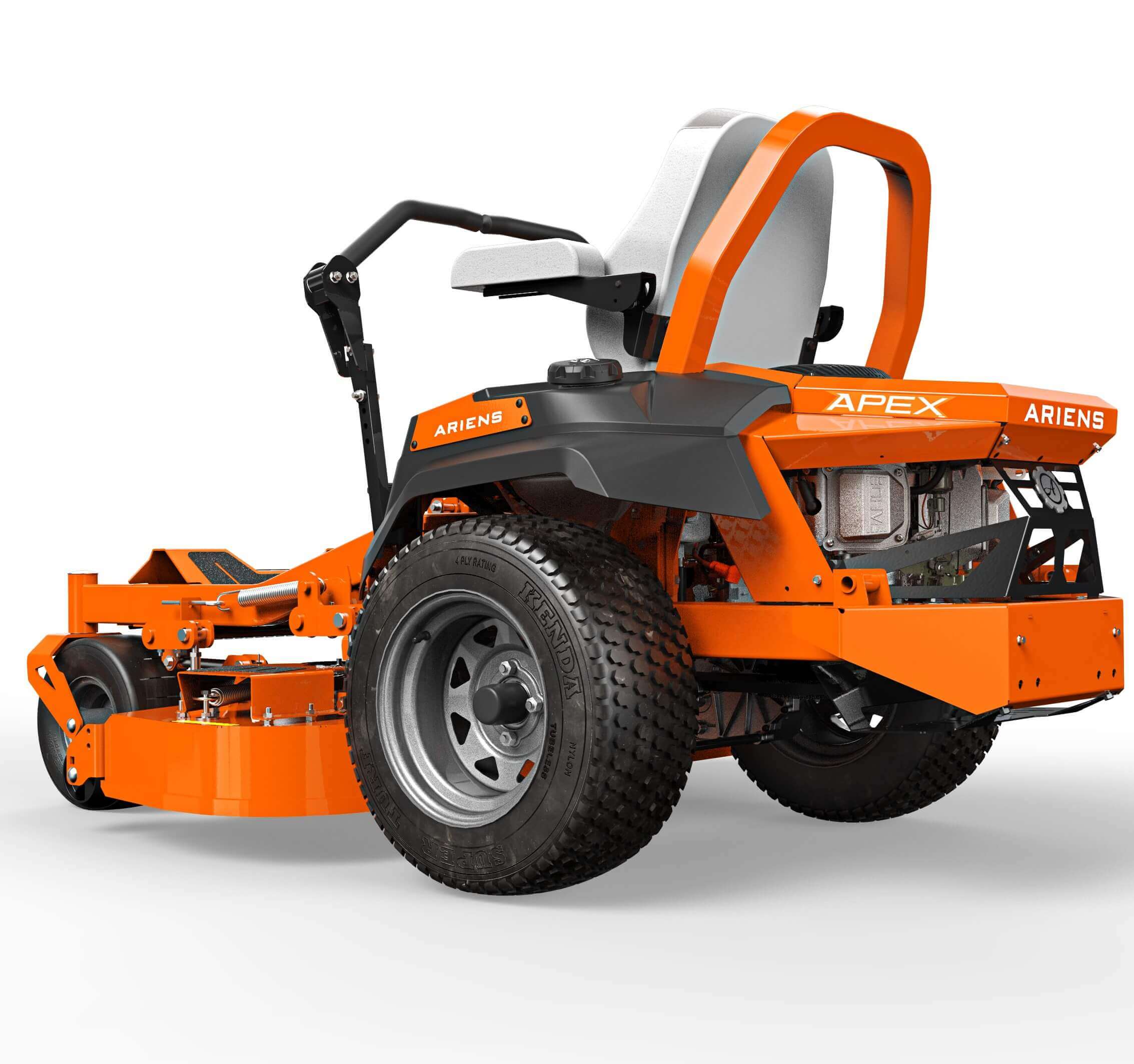 Ariens APEX 52 AL