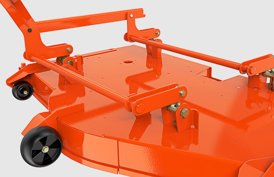 Ariens IKON-XD 52