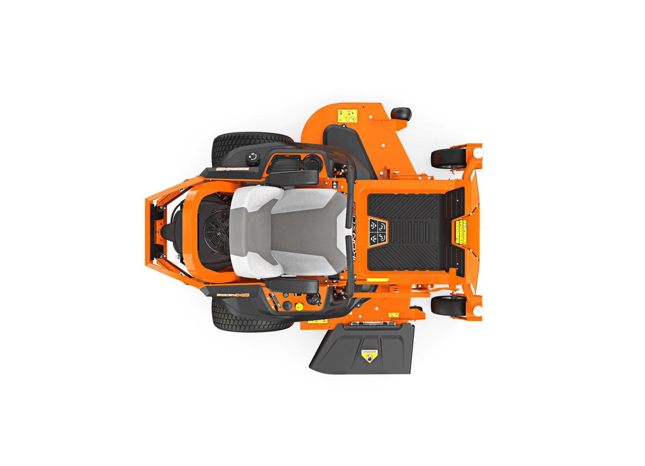 Ariens IKON-XD 52