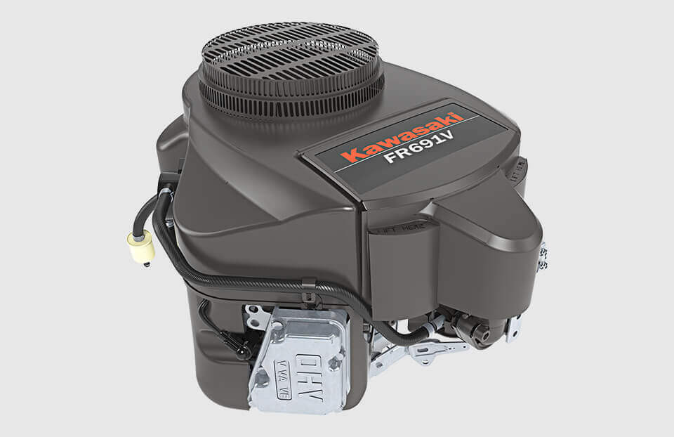 Ariens IKON-XD 52
