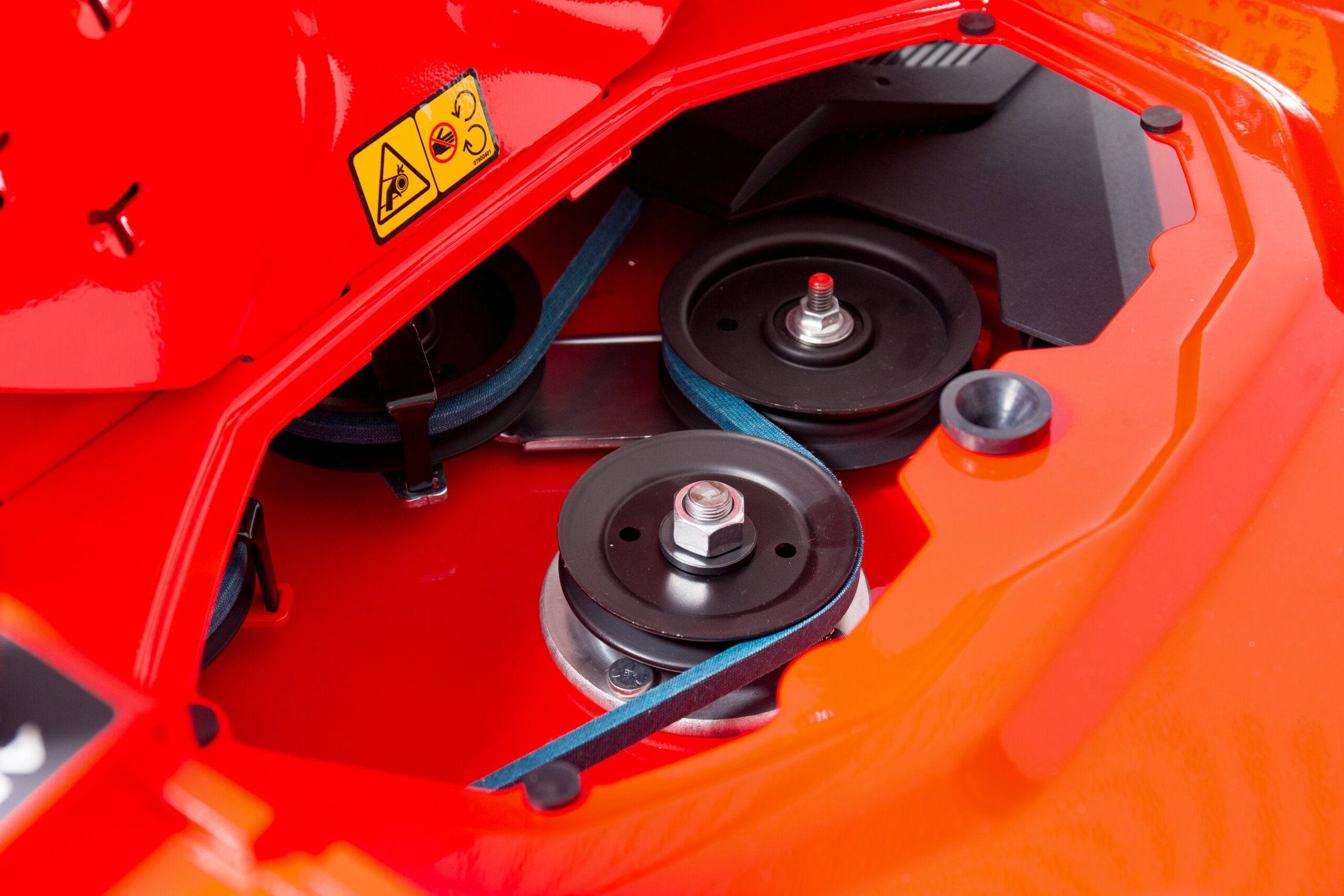 Ariens IKON 52