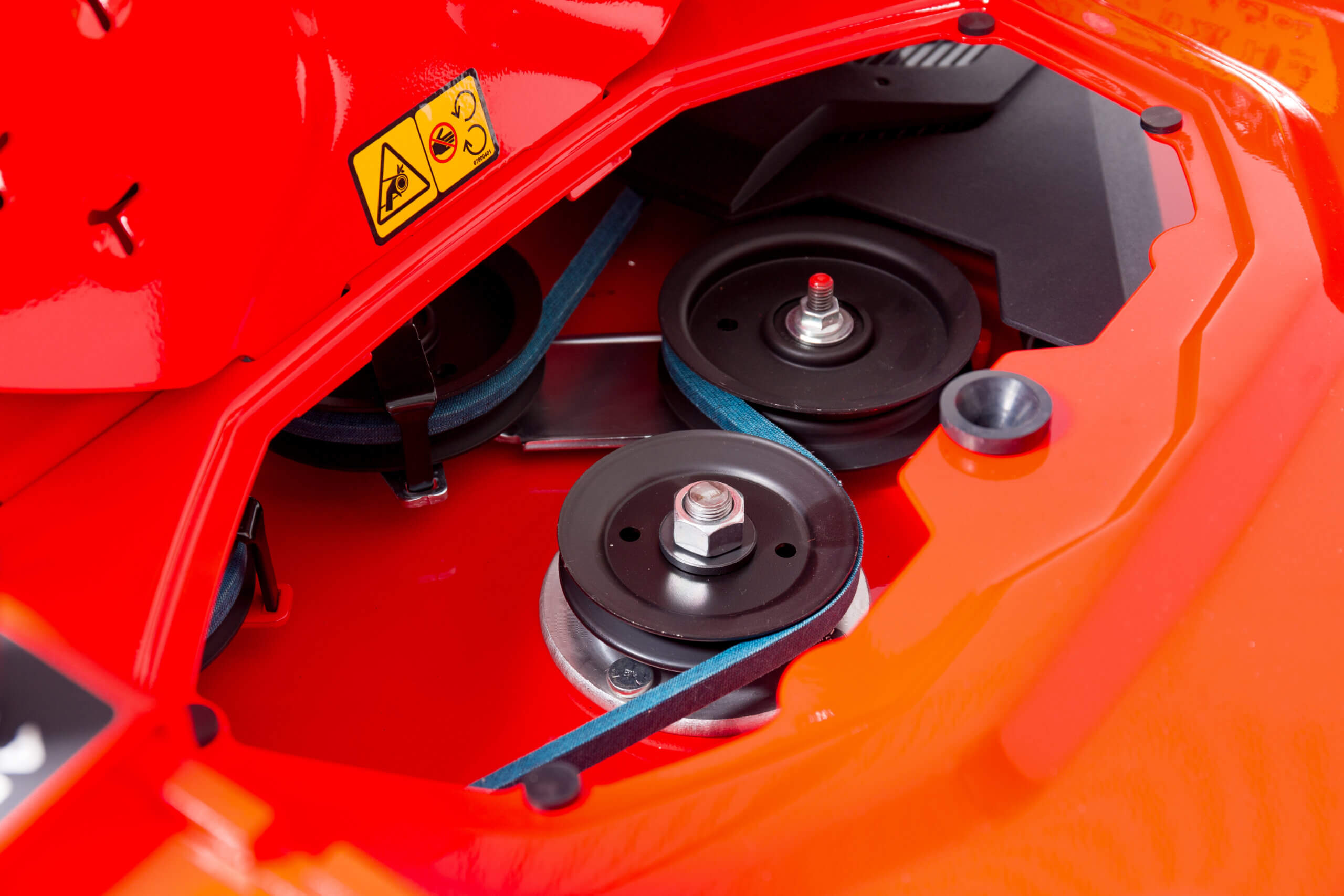 Ariens IKON 42