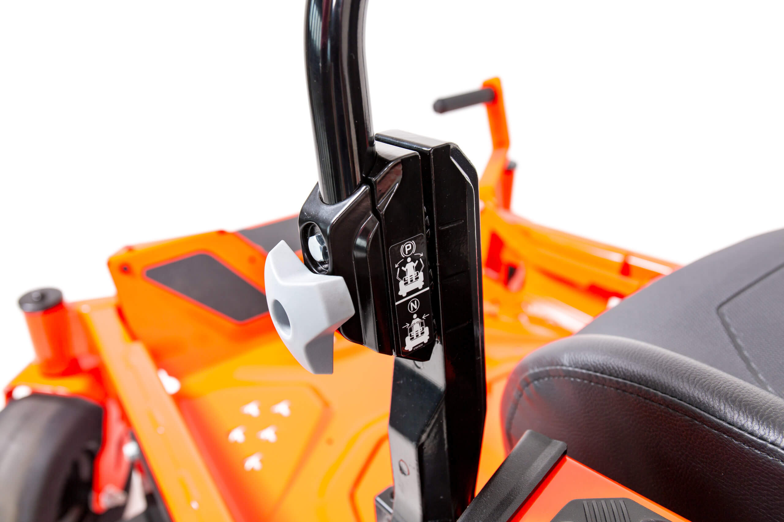 Ariens IKON 42