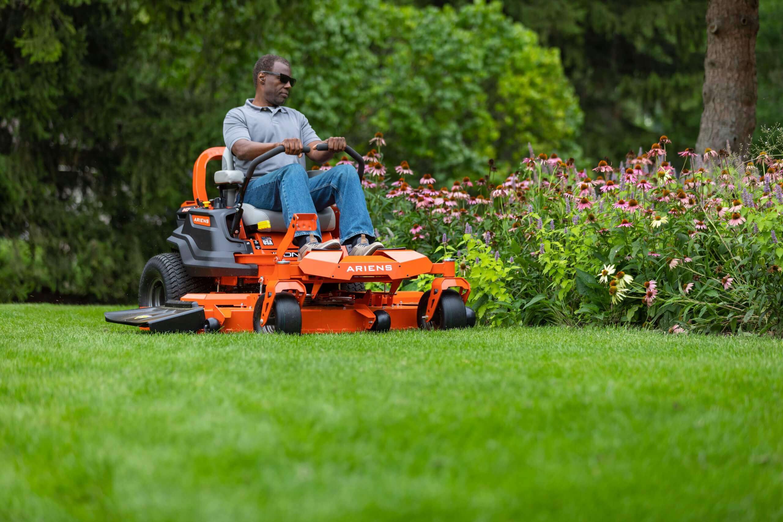 Ariens IKON-XD 42
