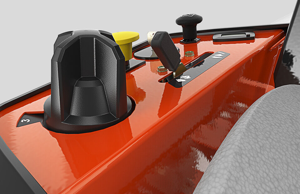 Ariens IKON-XD 42