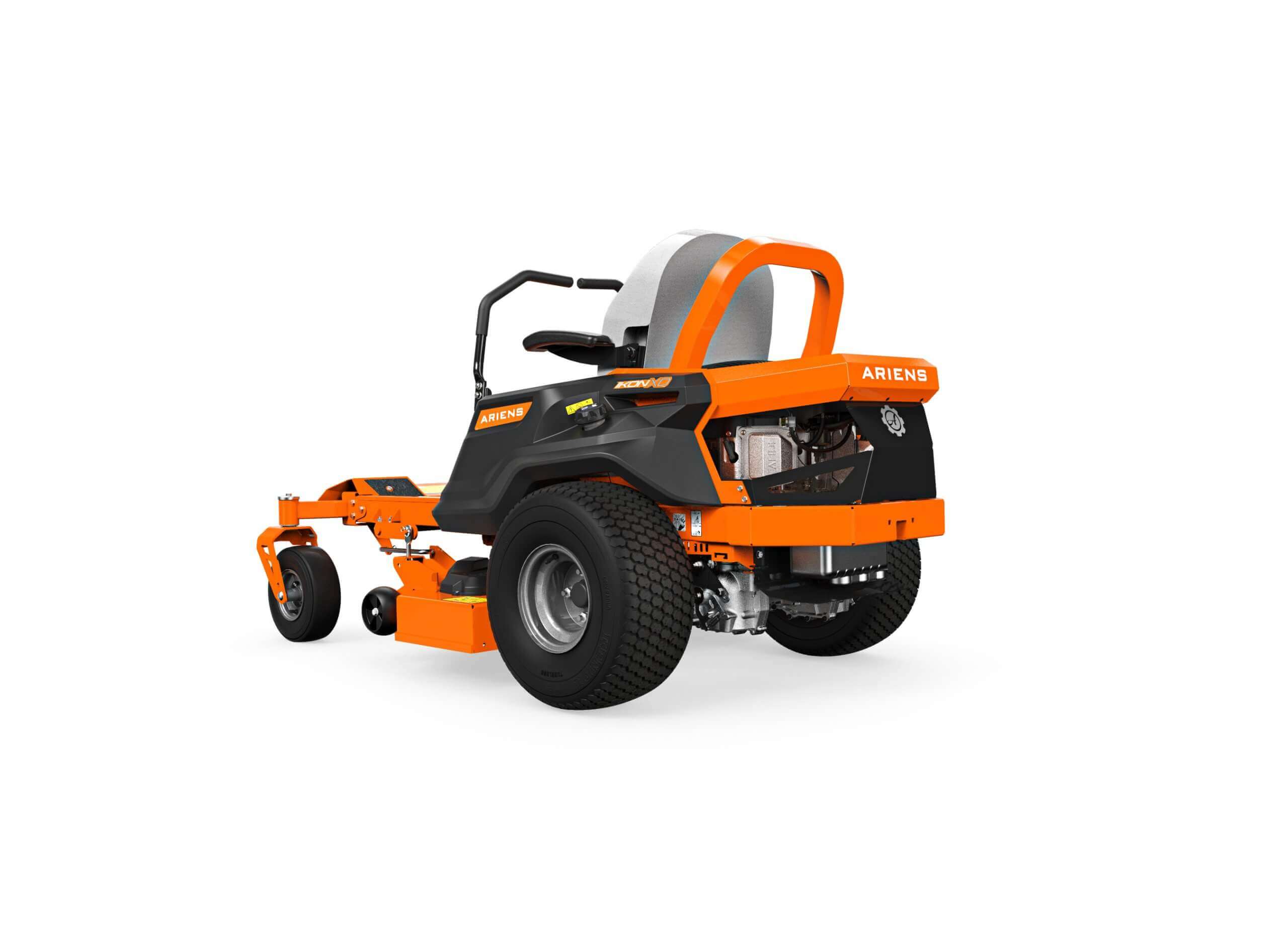 Ariens IKON-XD 42