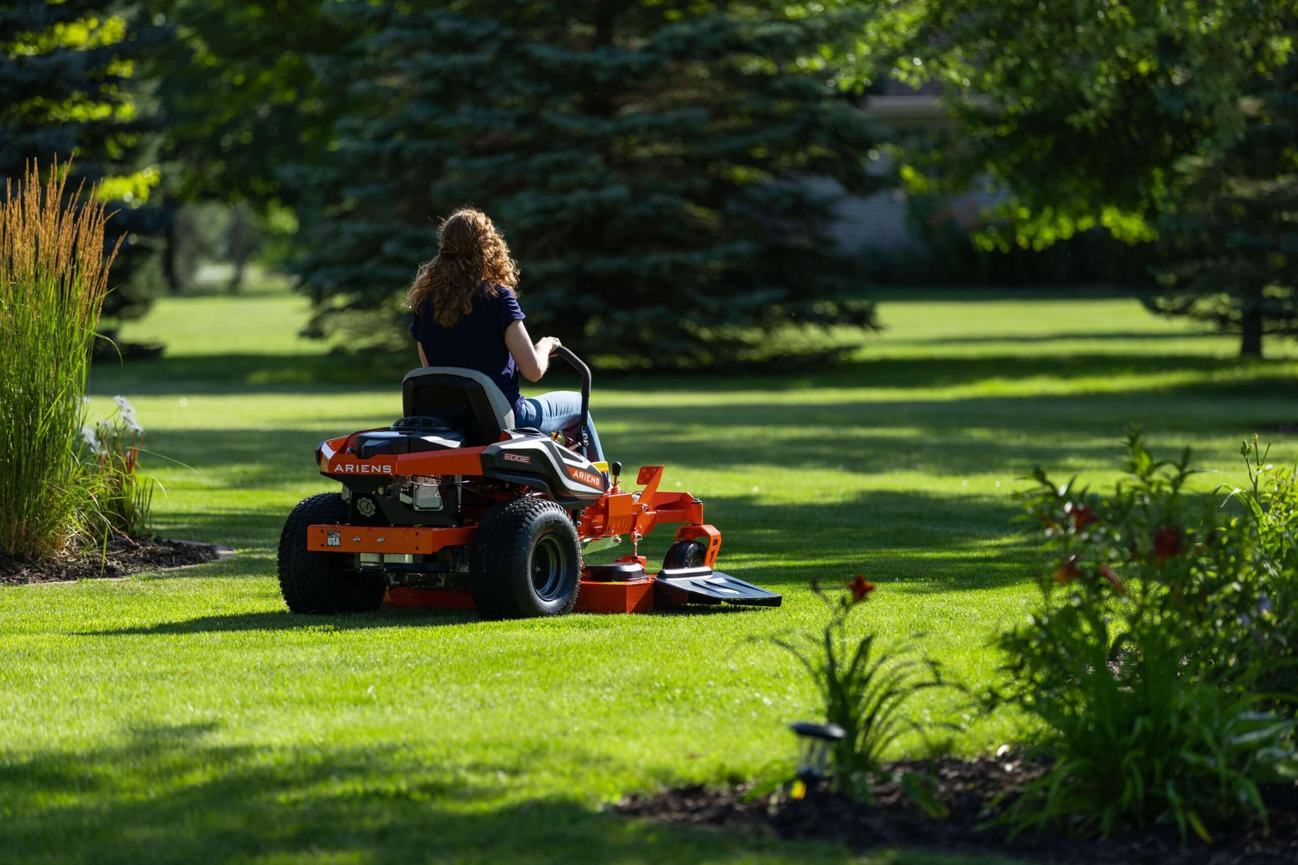 Ariens Edge 34