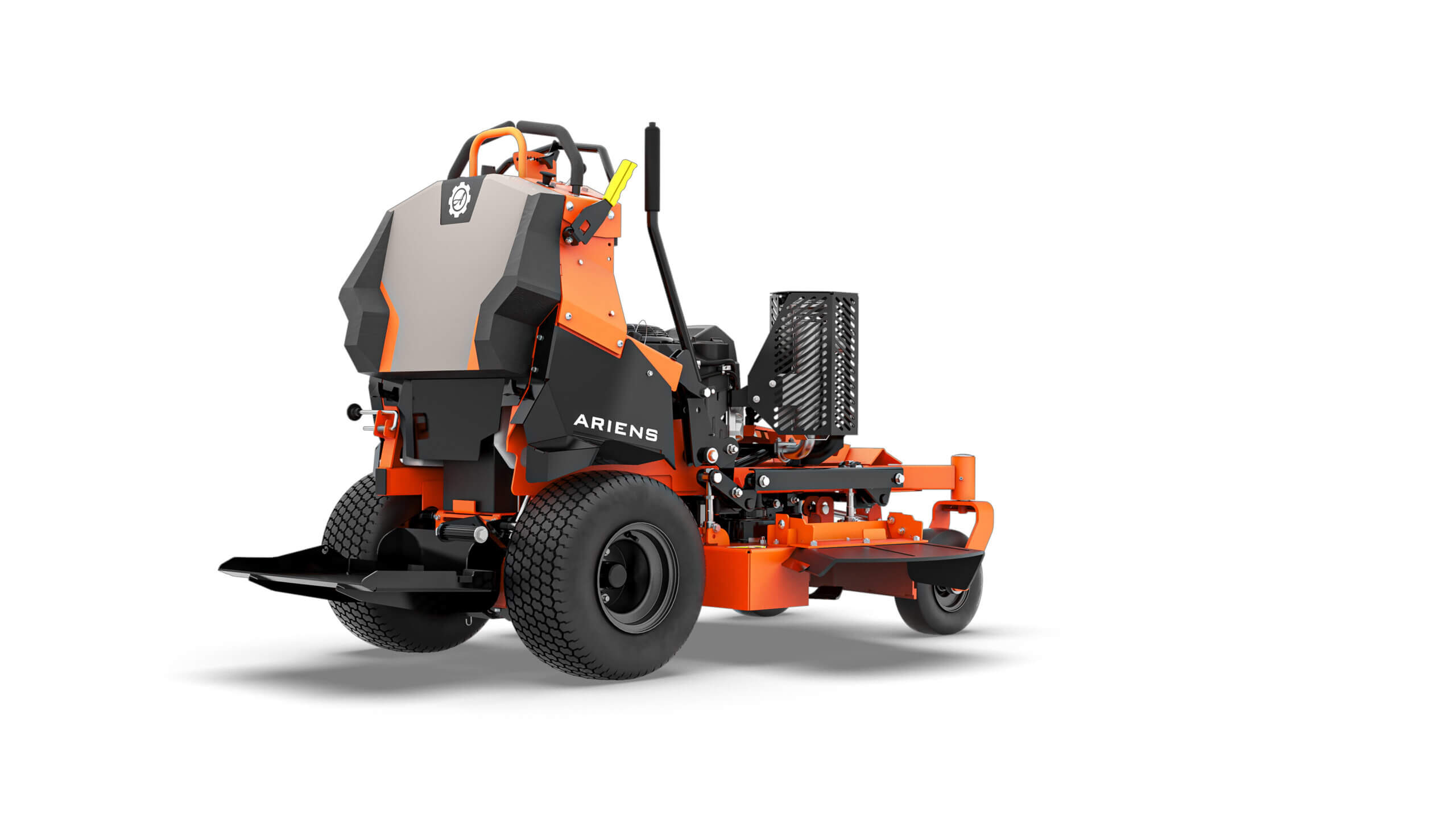 Ariens Arrow Stand-On