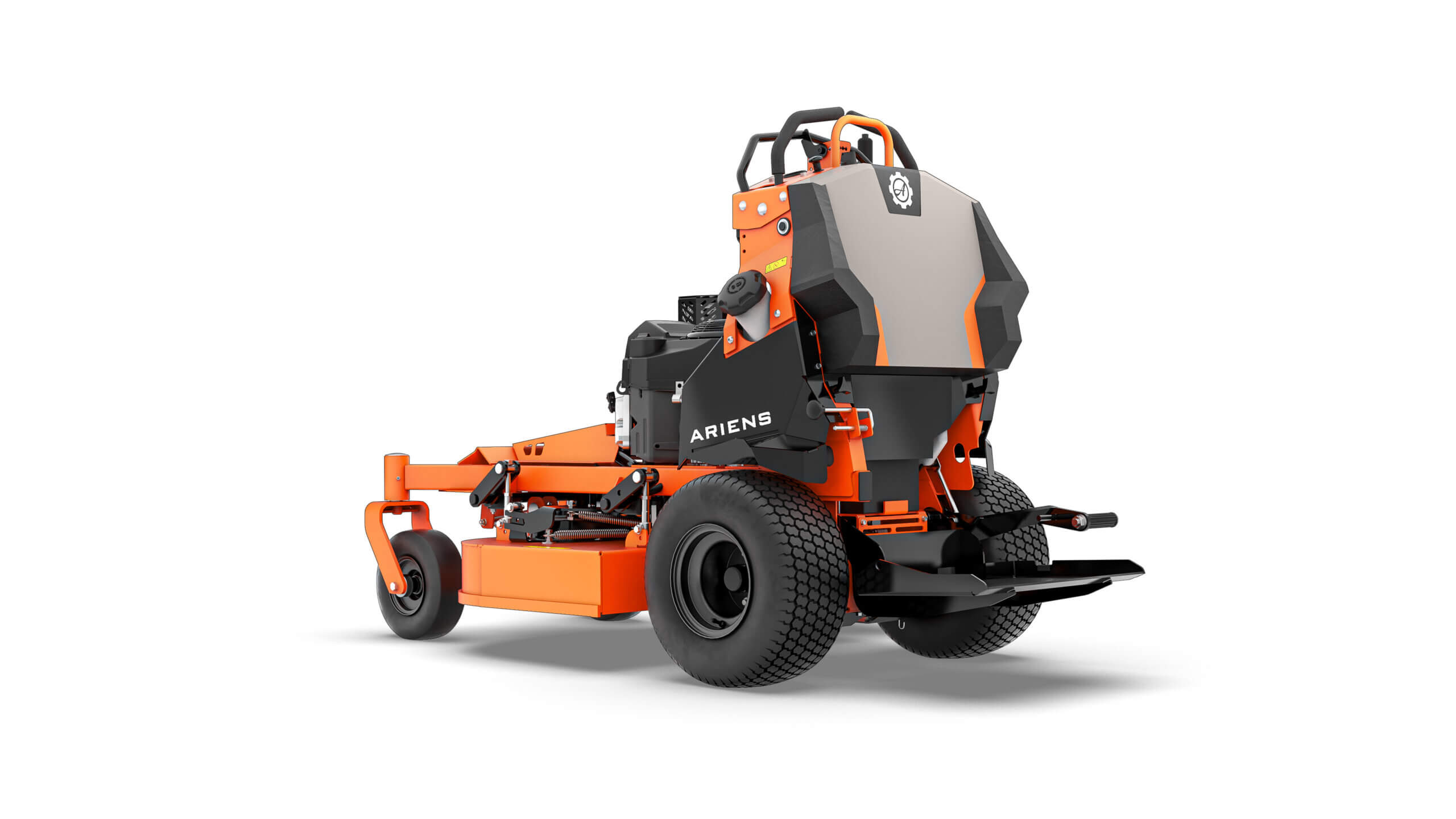 Ariens Arrow Stand-On