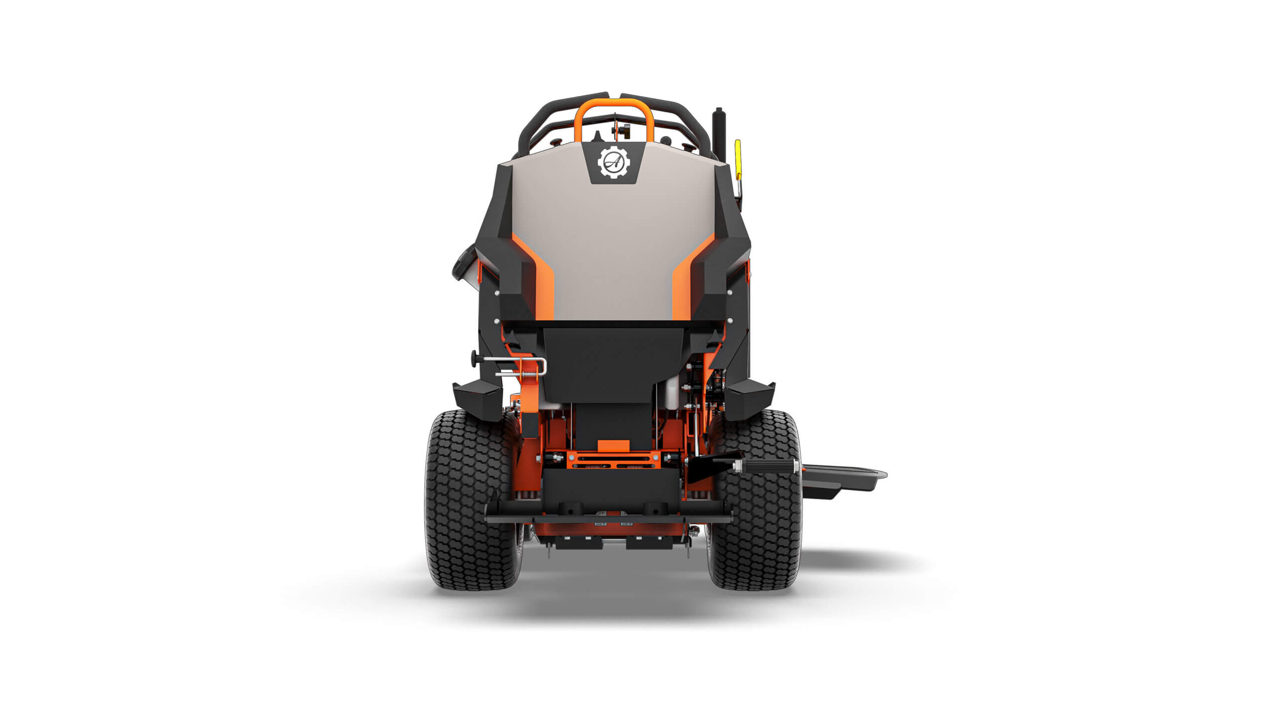 Ariens Arrow Stand-On