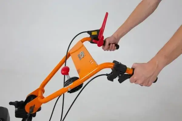 Ariens AS 60 WeedHex