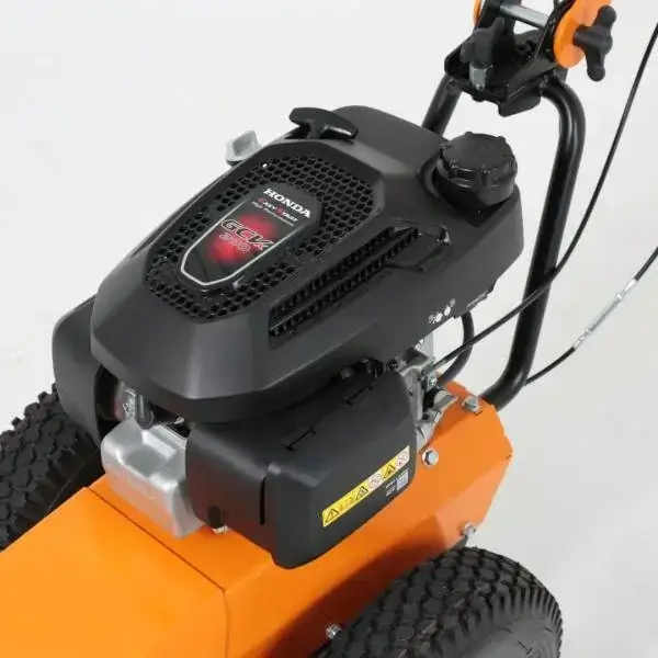 Ariens AS 60 WeedHex