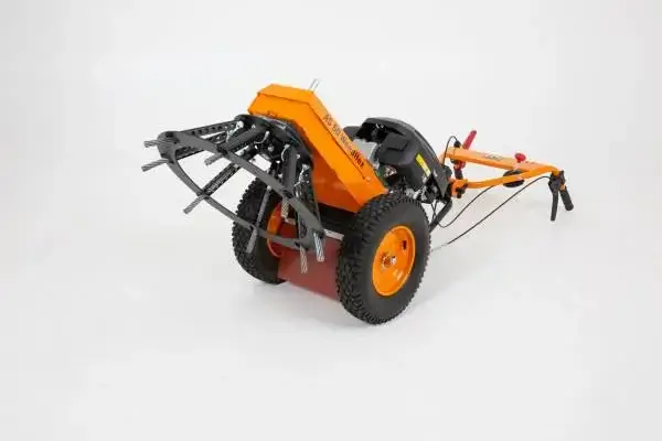 Ariens AS 60 WeedHex