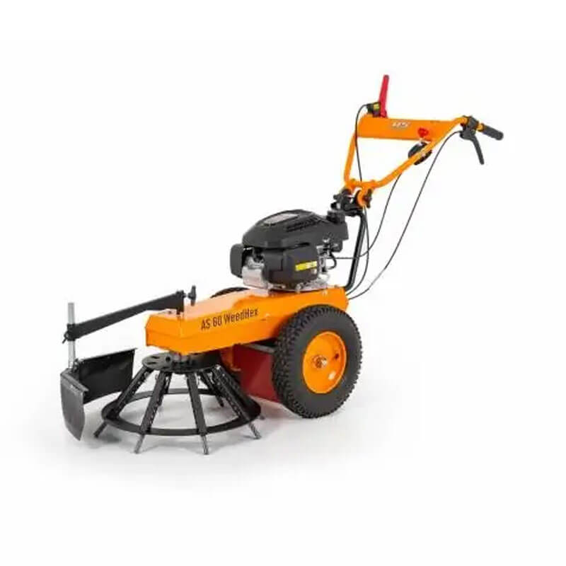 Ariens AS 60 WeedHex