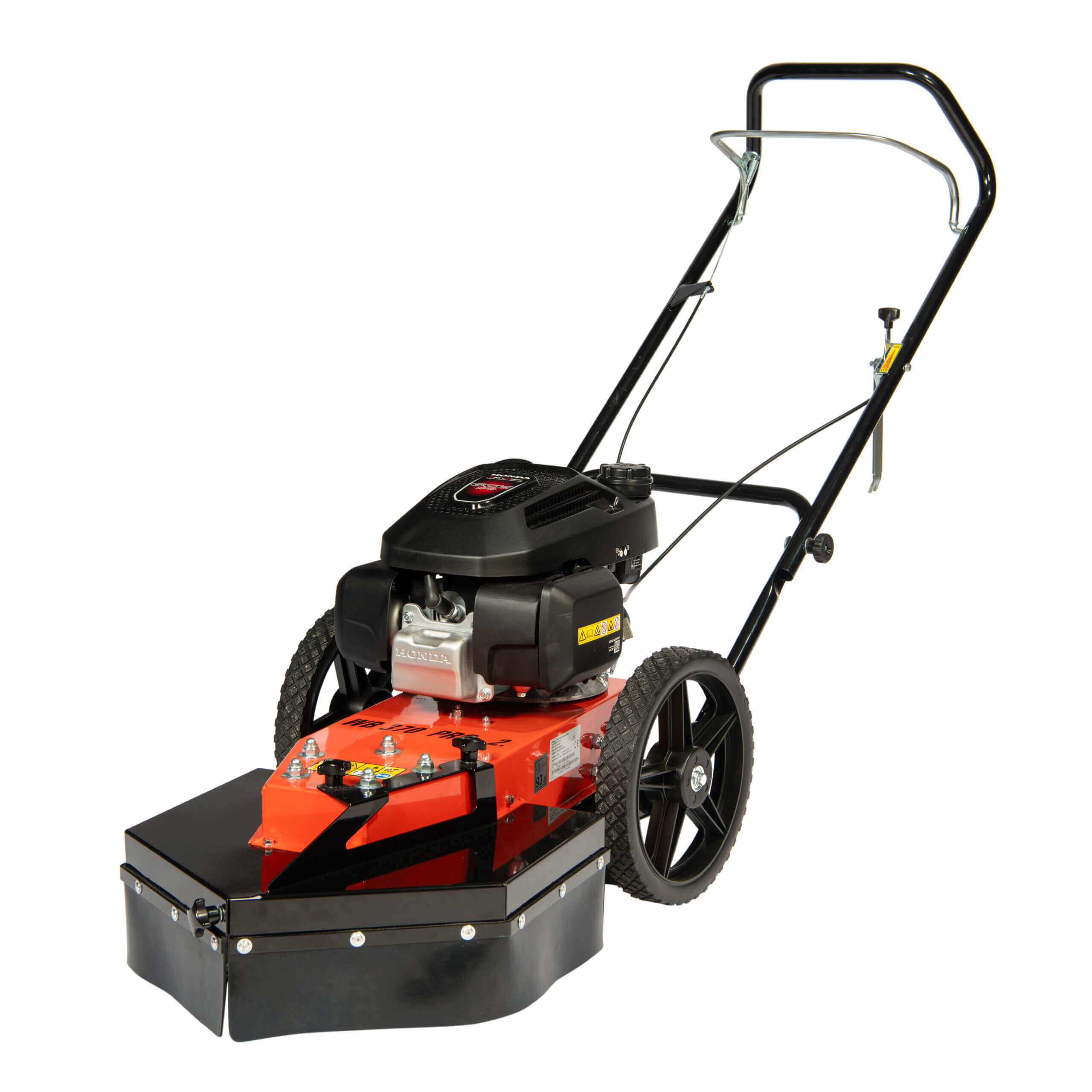 Ariens WB370 PRO-2