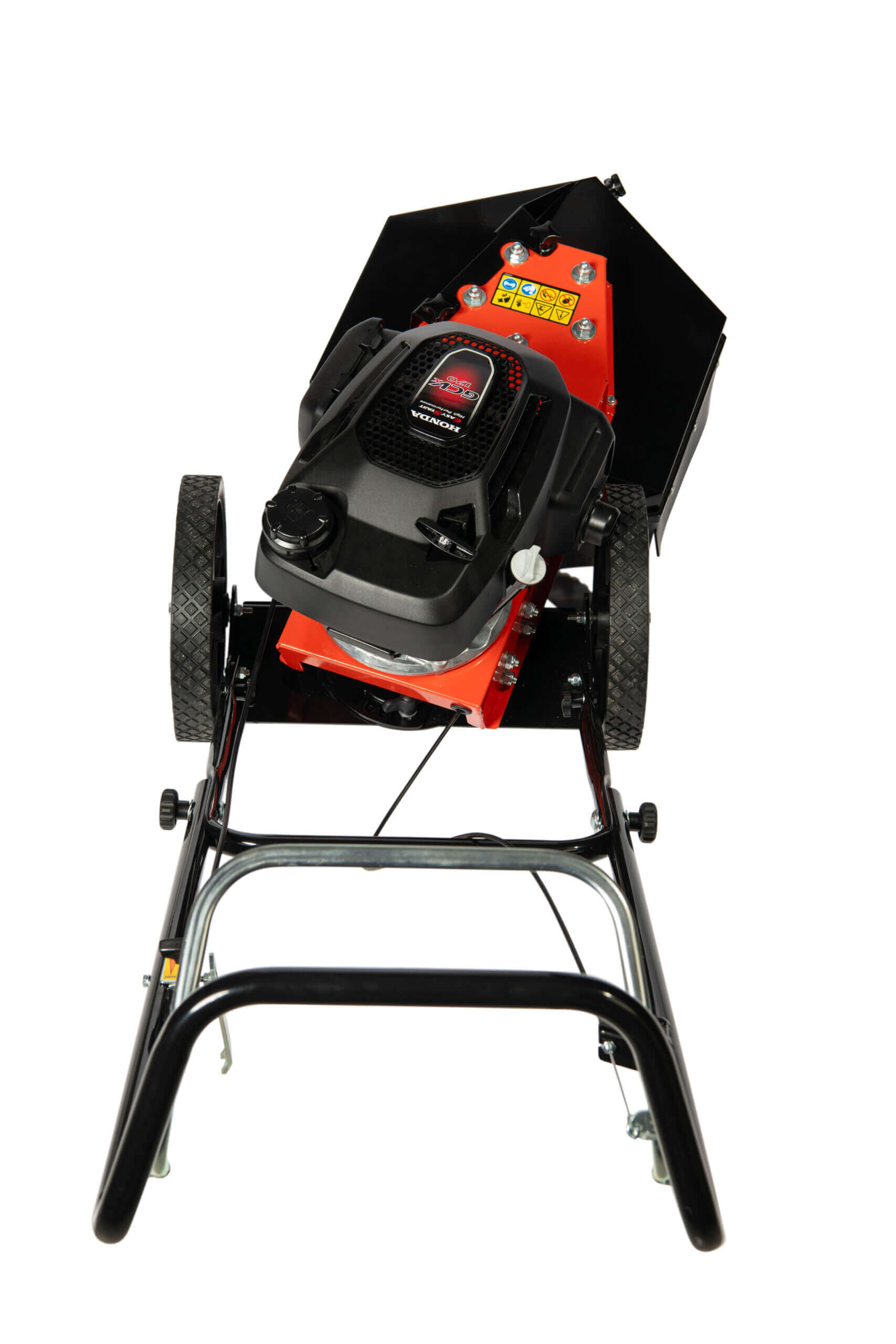 Ariens WB370 PRO-2