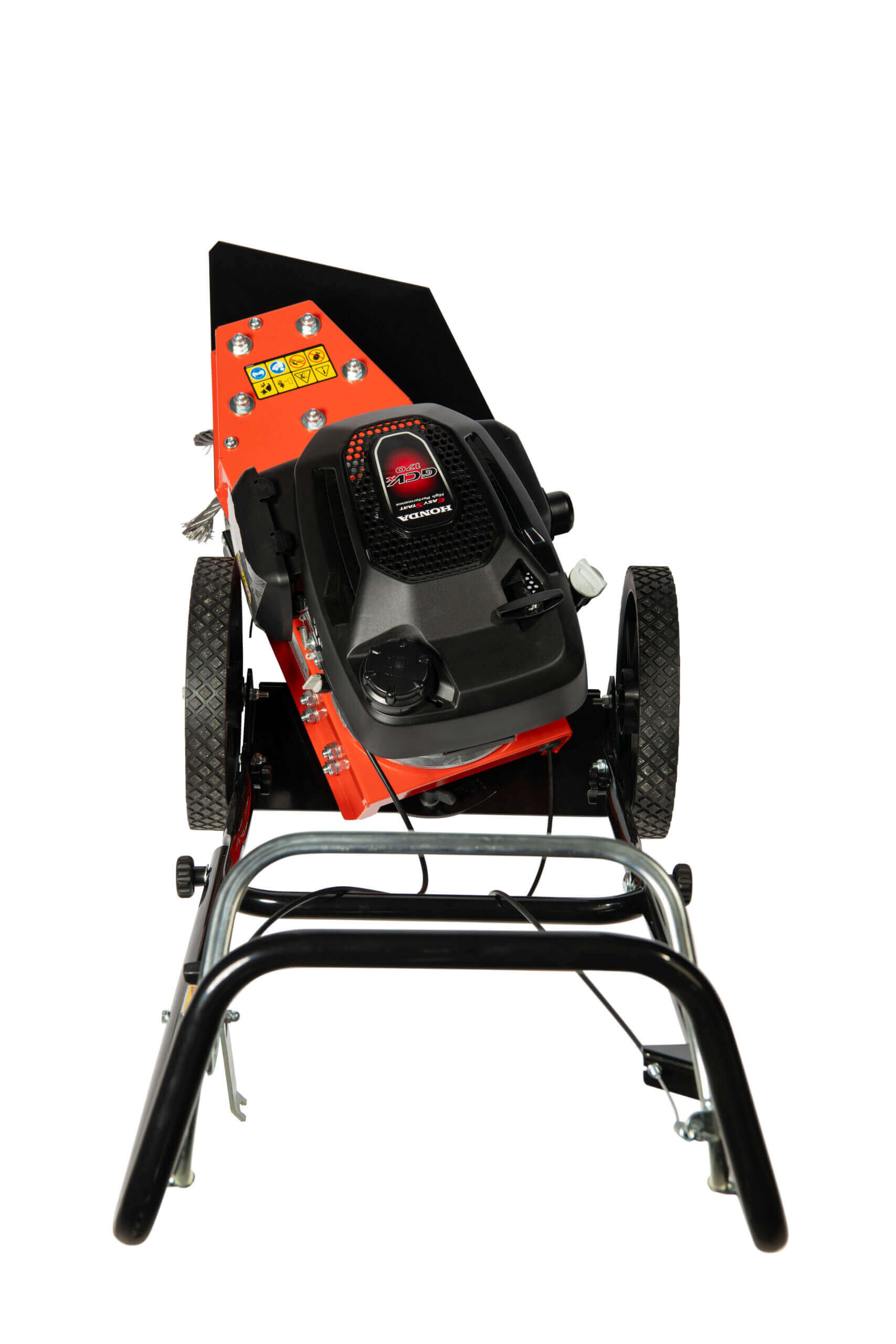 Ariens WB370 PRO-2