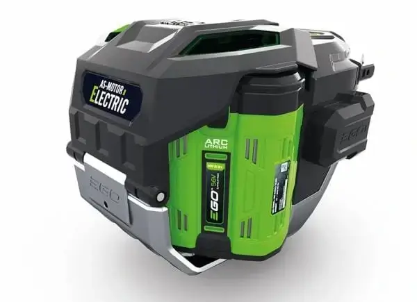 Ariens AS 30E WeedHex