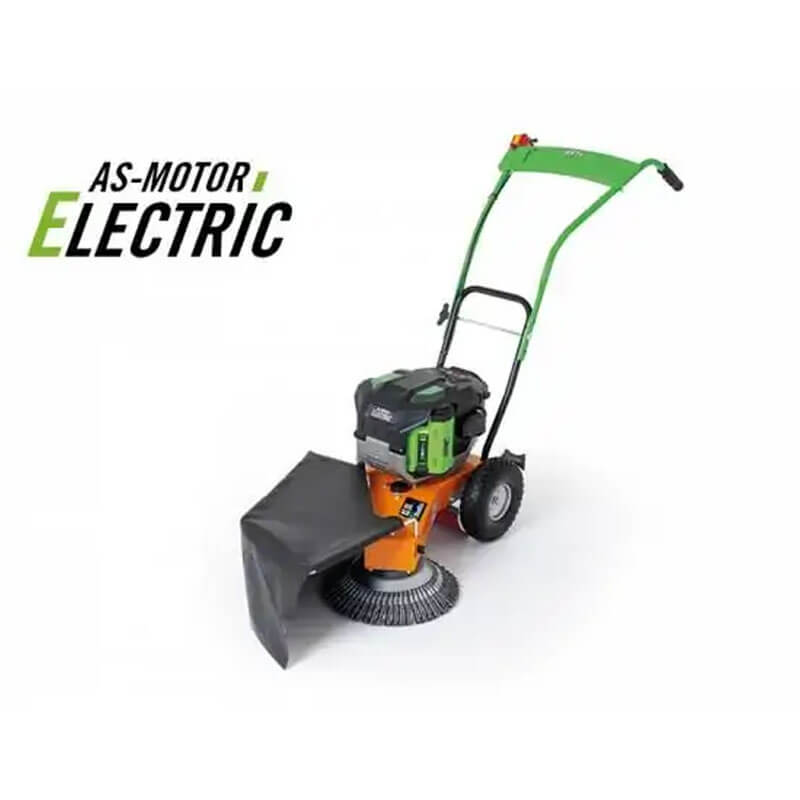Ariens AS 30E WeedHex