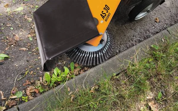 Ariens AS 30 Weedhex 140