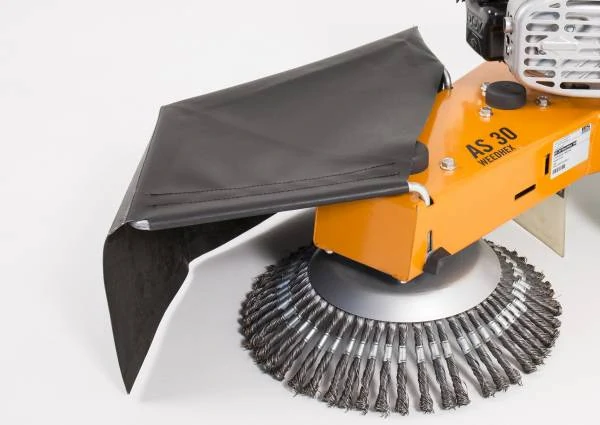 Ariens AS 30 Weedhex 140