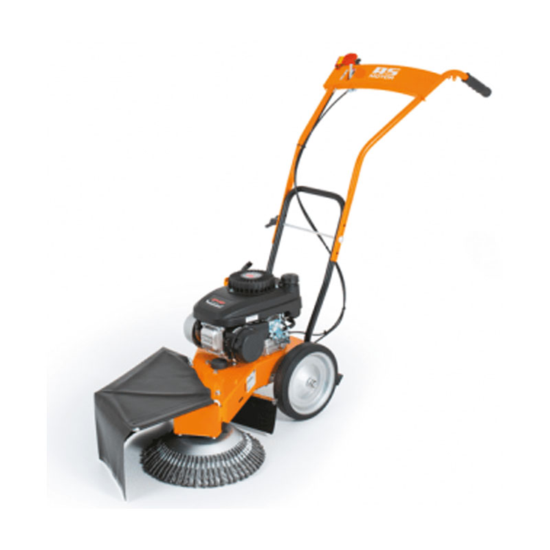 Ariens AS 30 Weedhex 140