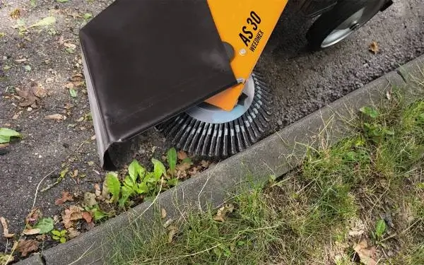 aRIENS AS 30 Weedhex 160