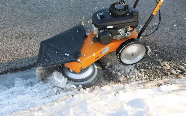 aRIENS AS 30 Weedhex 160
