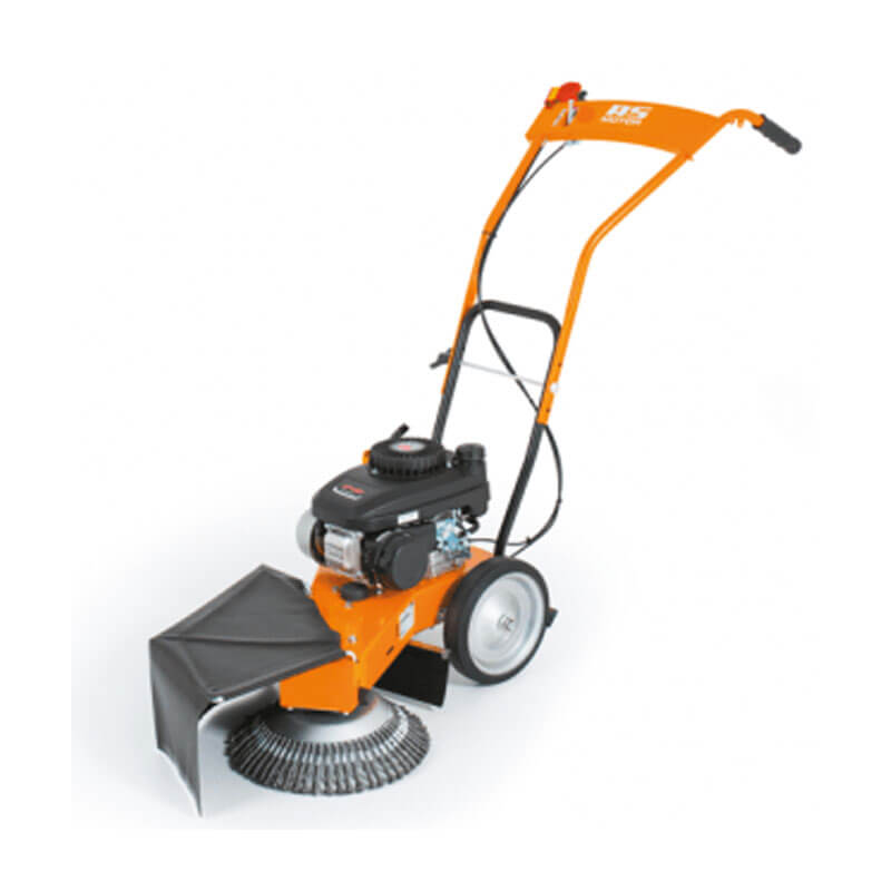 aRIENS AS 30 Weedhex 160
