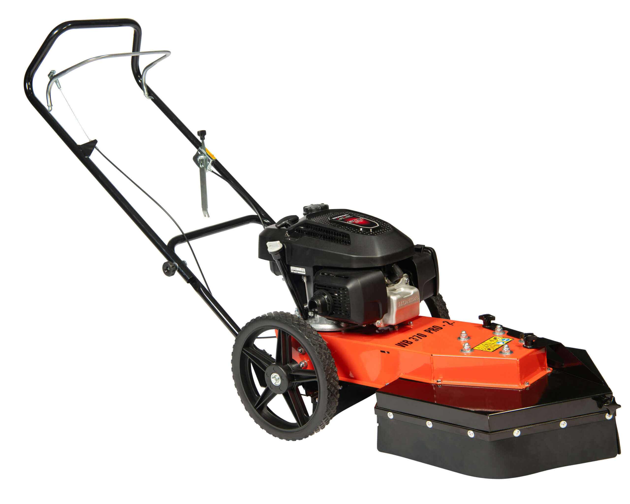 Ariens WB370 PRO-2 Briggs
