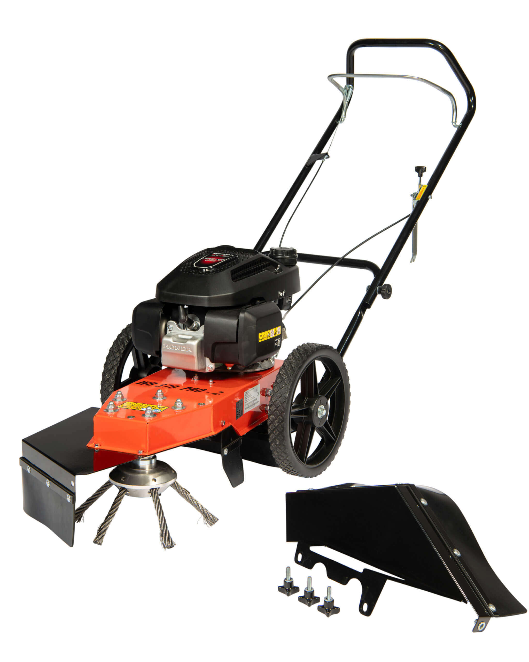 Ariens WB370 PRO-2 Briggs