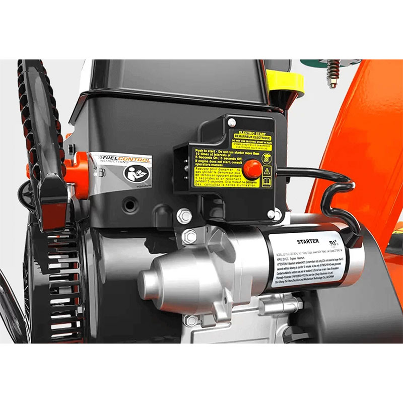 ARIENS CLASSIC 24