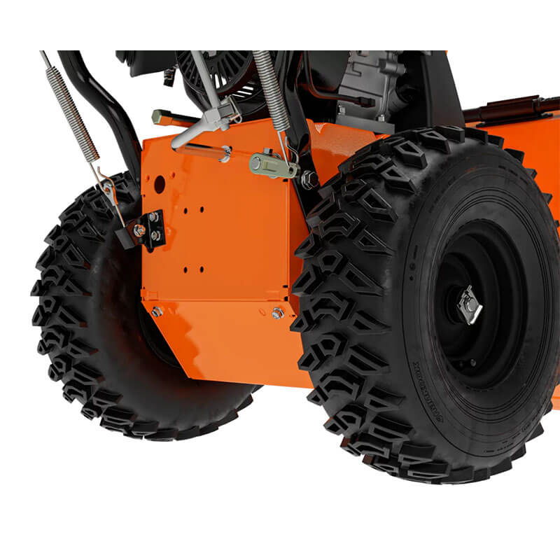 ARIENS COMPACT 24