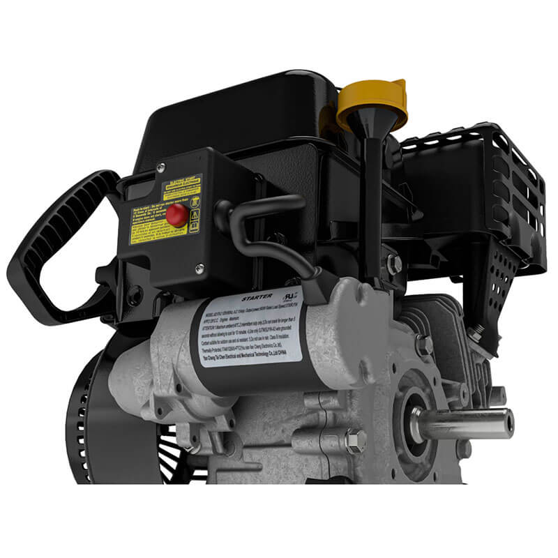 ARIENS COMPACT 24
