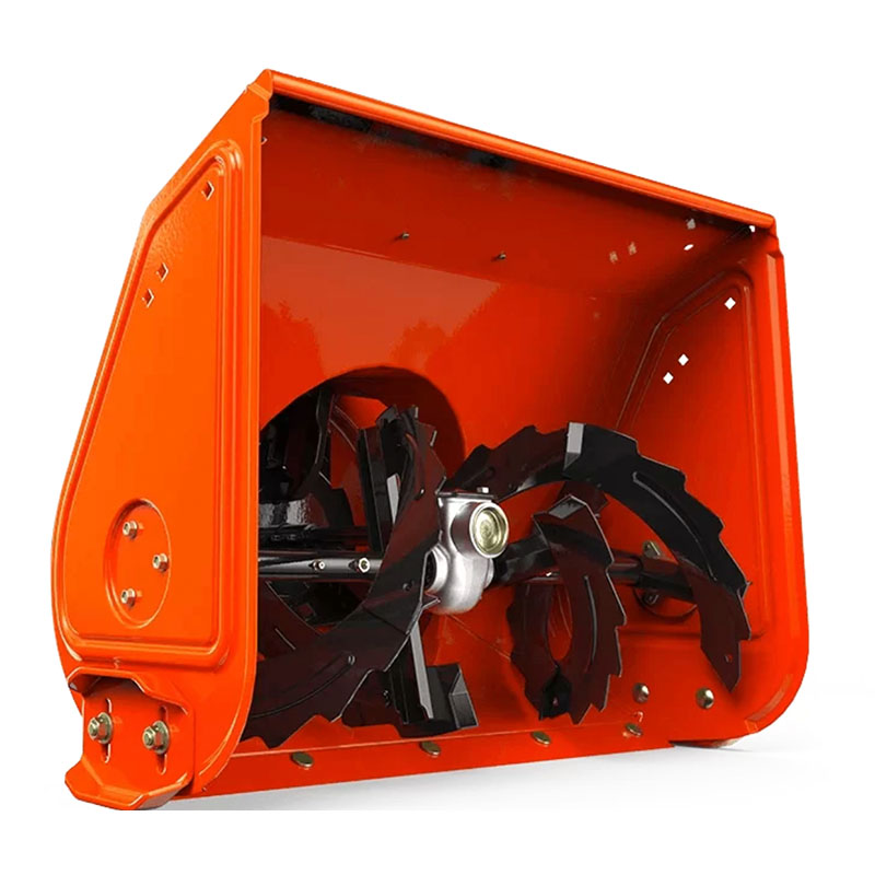 ARIENS COMPACT 24