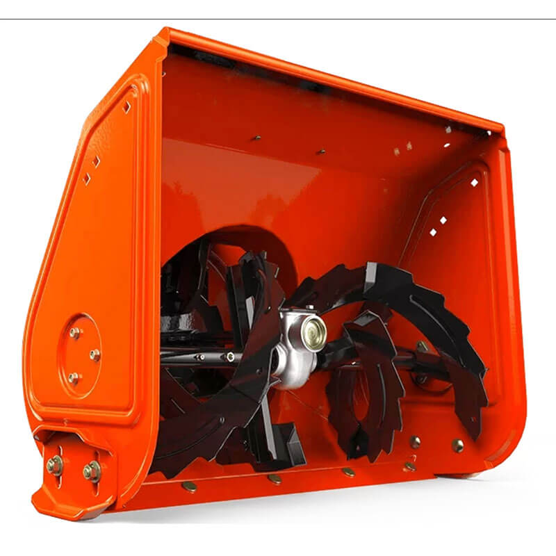 ARIENS COMPACT 24 RAPIDTRAK