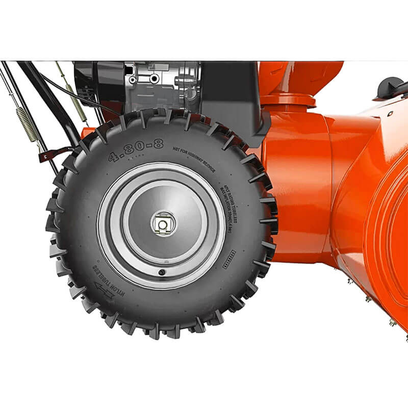 ARIENS DELUXE 24