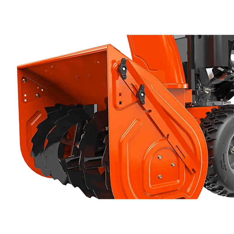 ARIENS DELUXE 28 RAPIDTRAK