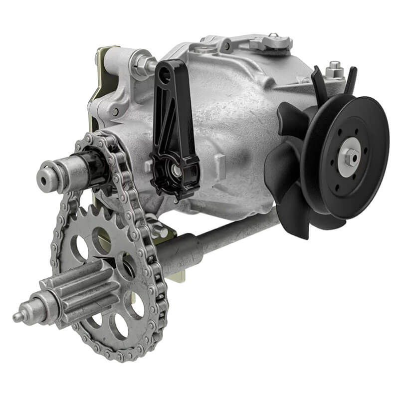ARIENS PROFESSIONAL 28
