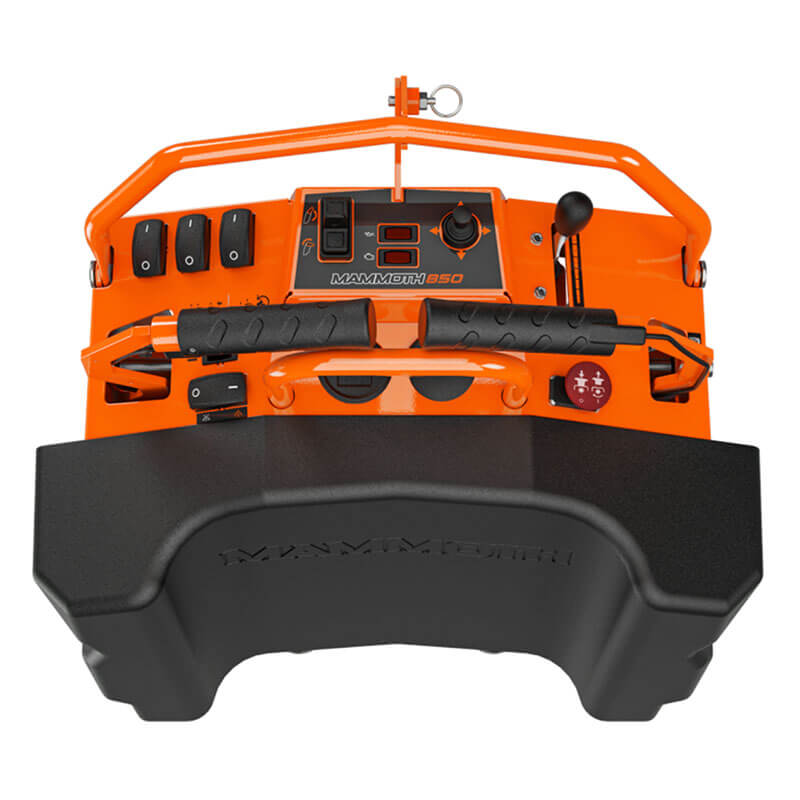 ARIENS MAMMOTH 850